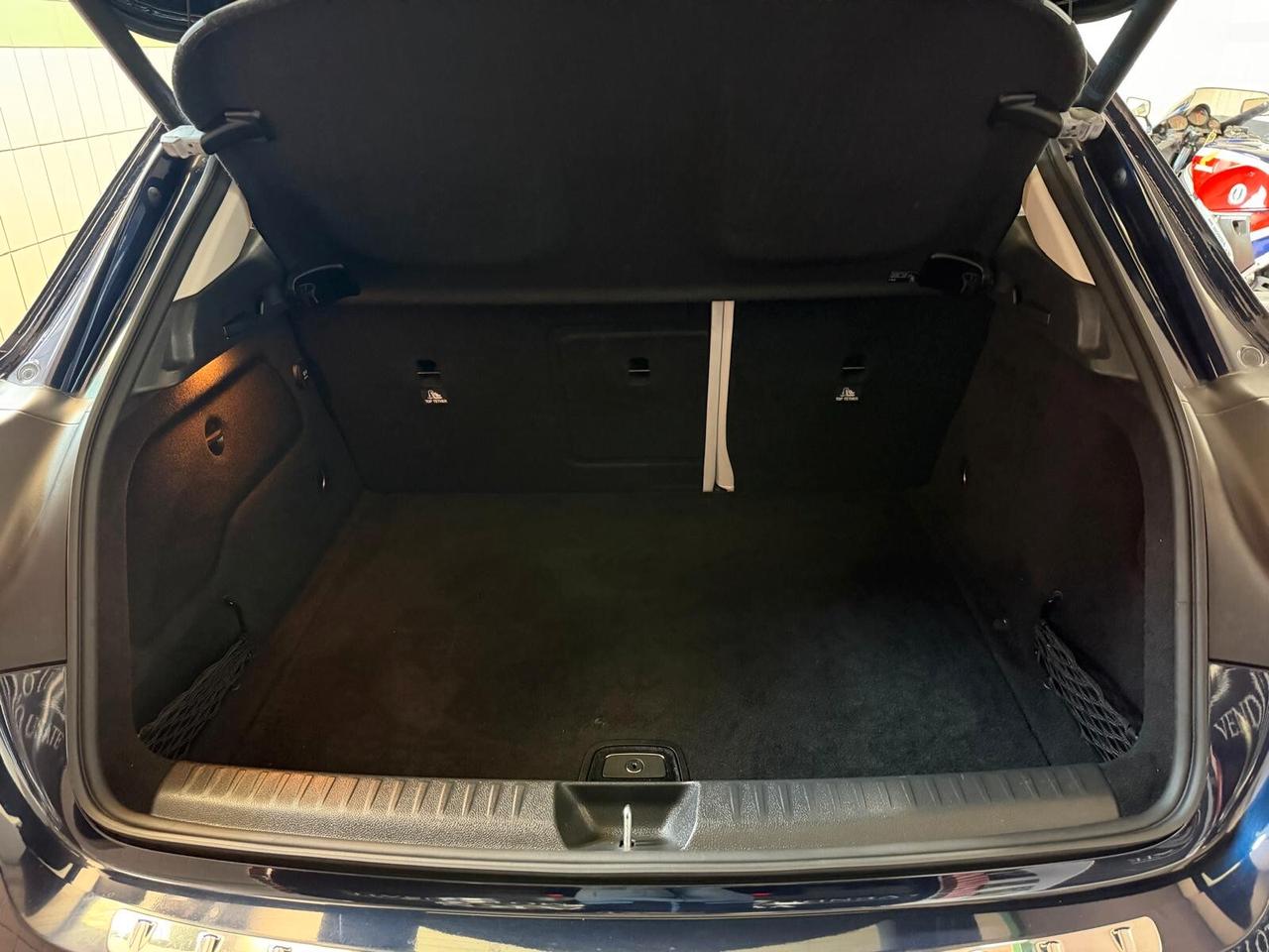 Mercedes-benz GLA 220 d Automatic Executive