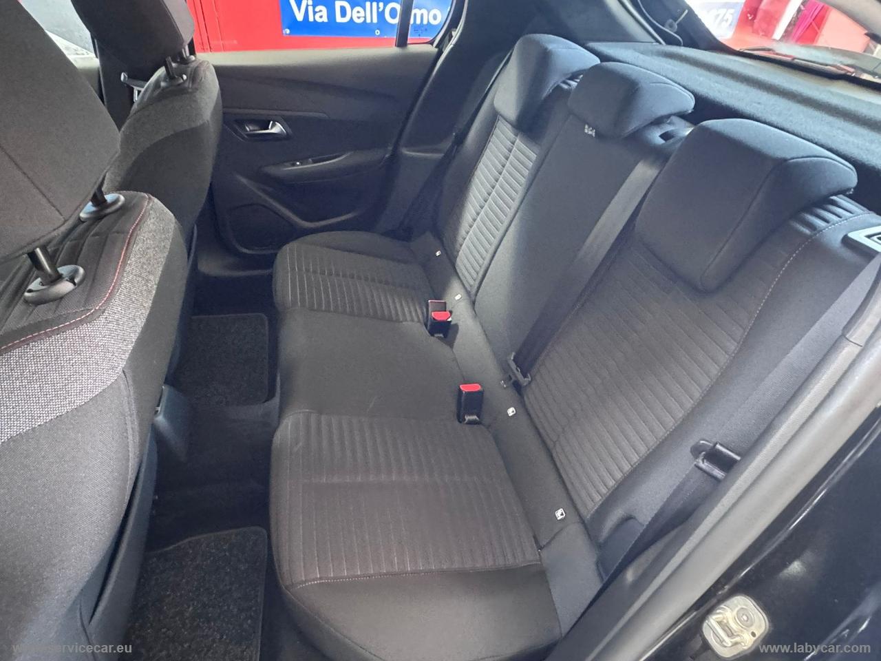 PEUGEOT 208 PureTech 75 S&S 5p. Active Pack