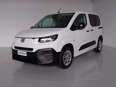 FIAT Doblo Doblò 1.5 BlueHdi 130CV Combi N1