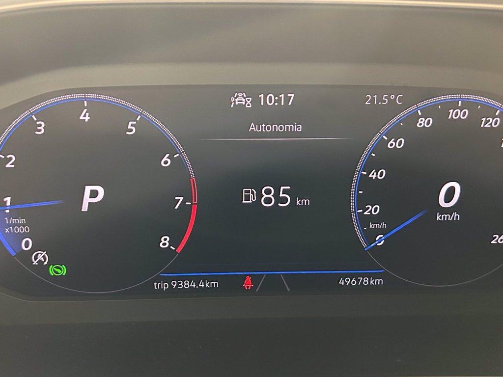 VOLKSWAGEN T-roc 1.5 tsi r-line dsg del 2022