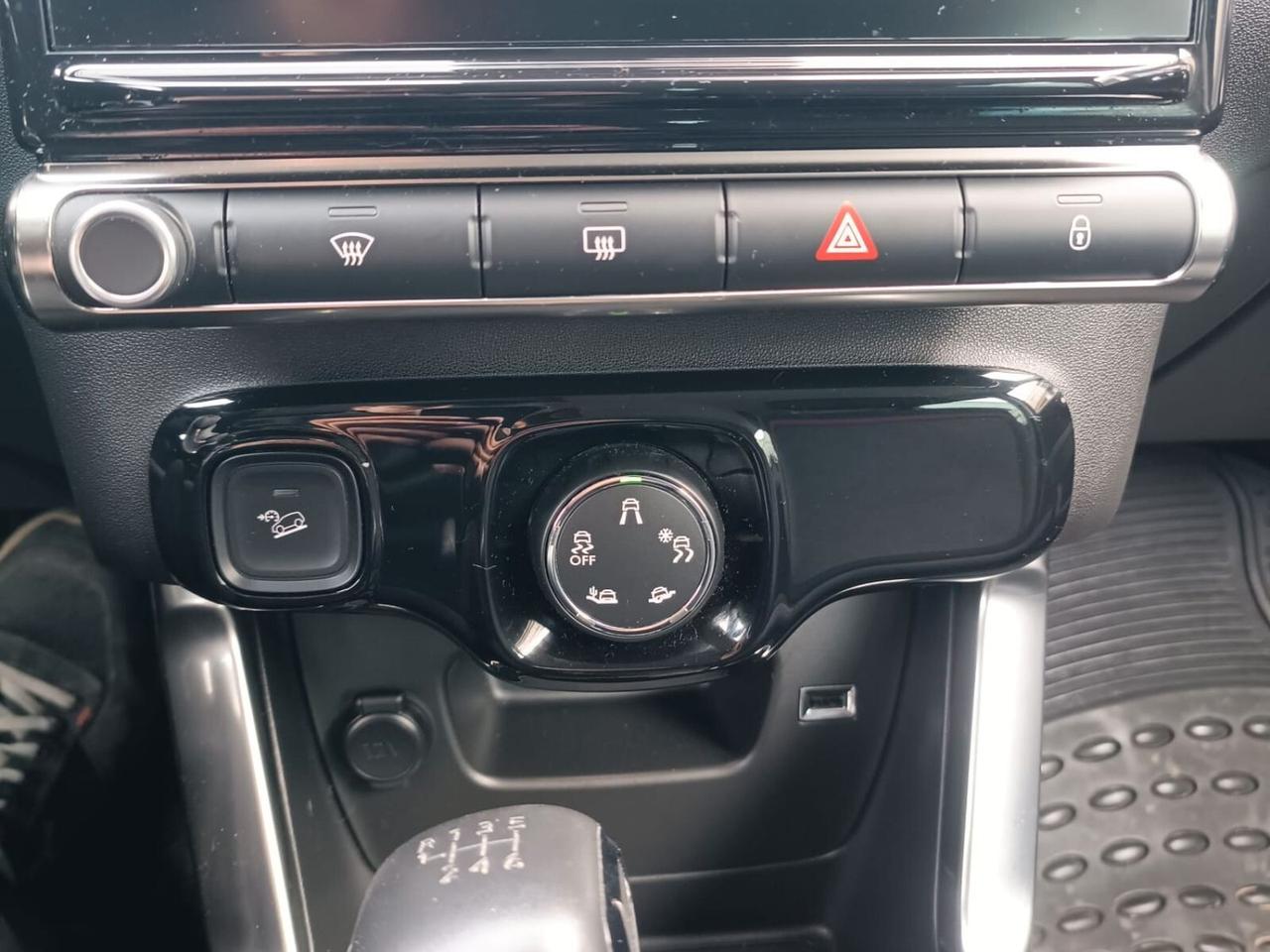 Citroen C3 Aircross PureTech 110 S&S C-Series