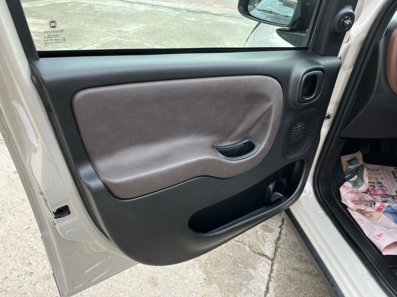 Fiat Panda Cross 1.3 MJT 80 CvS&S 4x4