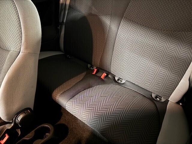 Fiat 500 1.0 Hybrid Pop