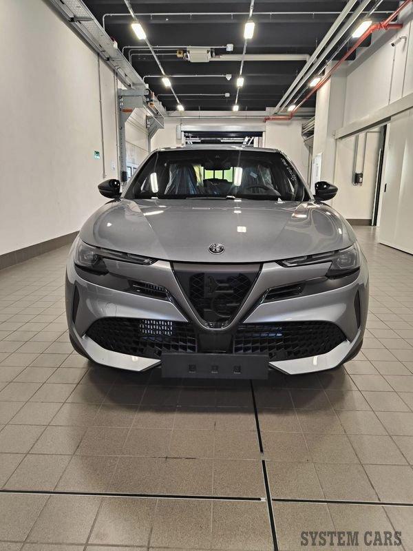 Alfa Romeo Junior Junior 1.2 145 CV Hybrid eDCT6 Speciale