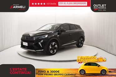 Renault Symbioz 1.6 E-Tech full hybrid Iconic Auto