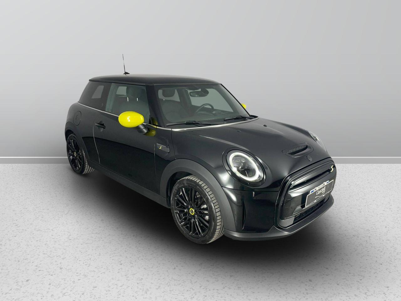 MINI Mini F56 2021 Full Electric - Mini 3p Cooper SE Yours auto