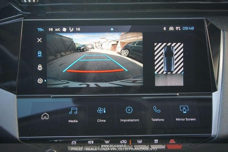 Peugeot 308 308 BlueHDi 130 S&S EAT8 Allure Pack