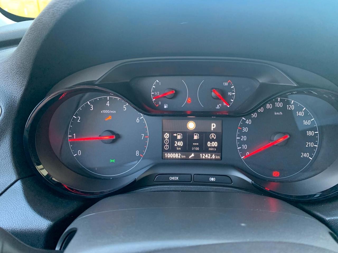 Opel Grandland X 1.5 diesel Ecotec Start&Stop aut. Innovation