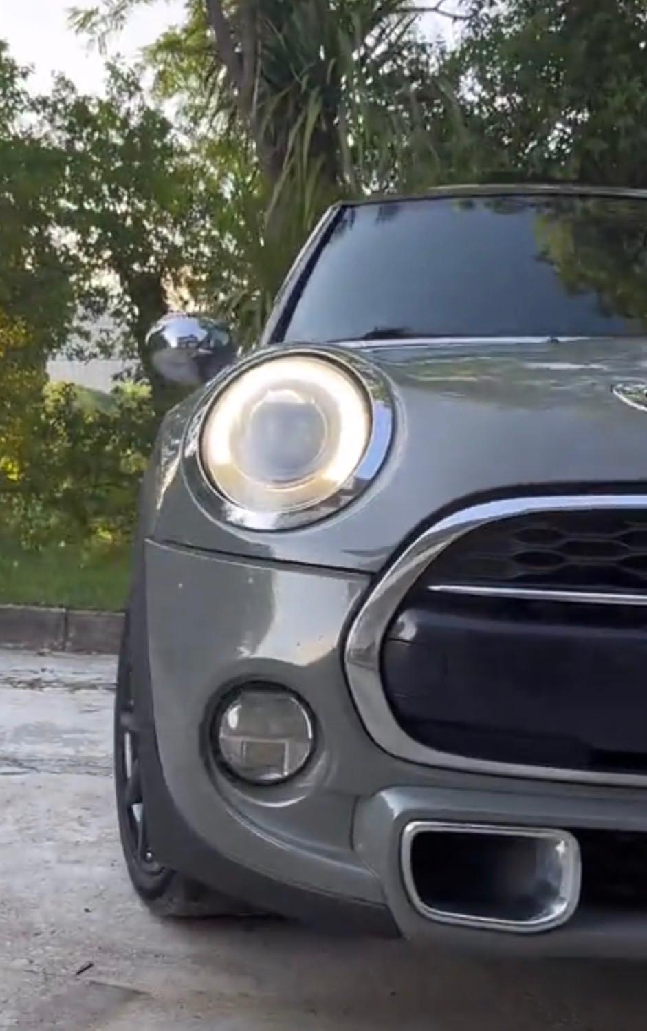 Mini Cooper S F56 OCCASIONE