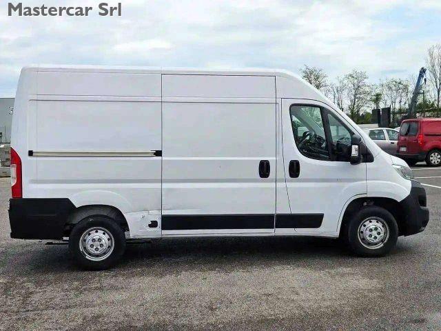 FIAT Ducato /Jumper 35 - PM -TM 2.2 BlueHDi 140cv - GP218BS