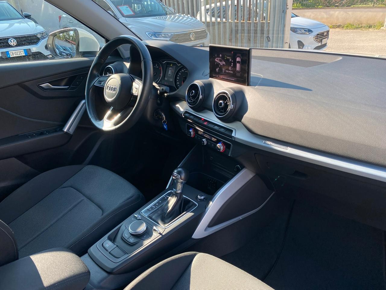 Audi Q2 Admired 1.6 TDI 116CV s-tronic 30
