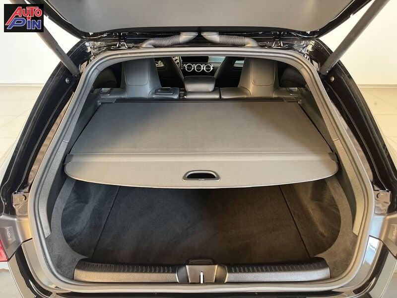 Mercedes-Benz CLA S.Brake CLA 200 d Automatic Shooting Brake AMG Line Advanced Plus