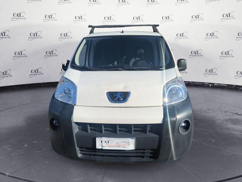 Peugeot Bipper 1.3 HDi (IVA COMPRESA - prezzo reale )