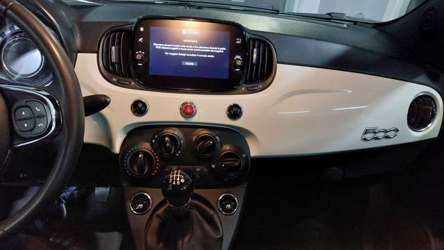 FIAT 500 1.0 Hybrid Aziendale Italia 50.000 KM