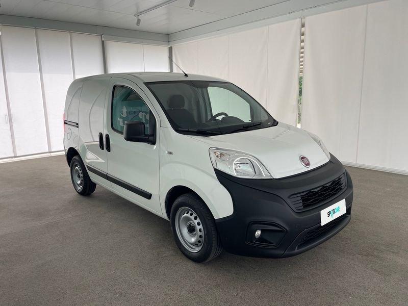 FIAT Fiorino 1.3 Multijet 80 CV E6