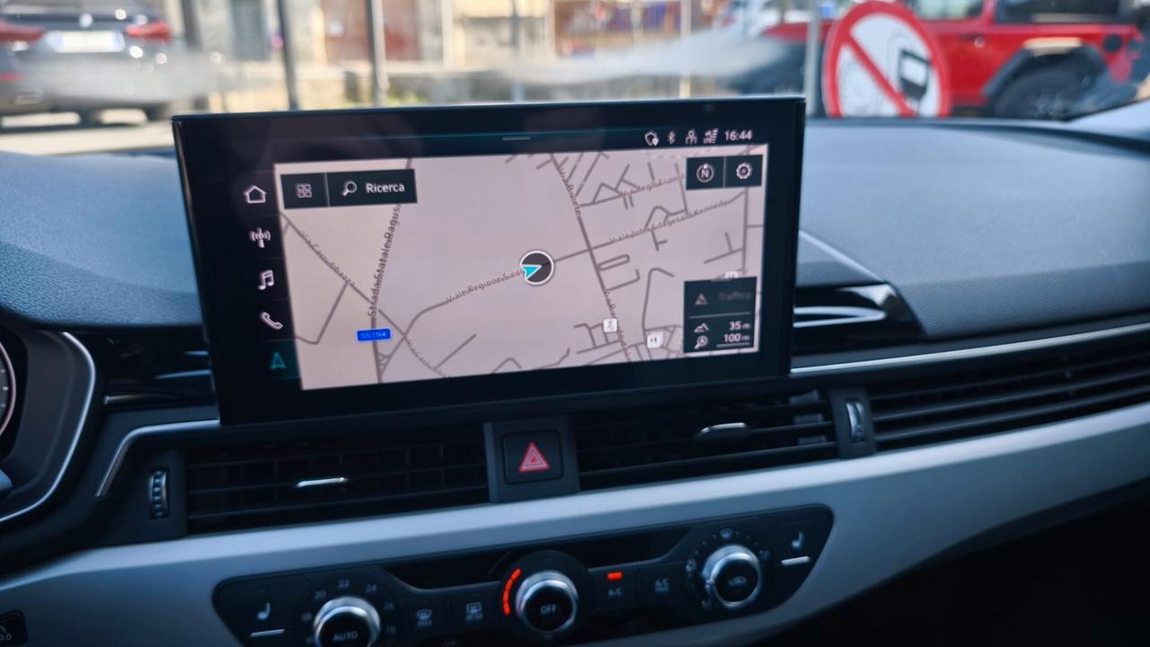 Audi A5 30 SPORTBACK 2.0 TDI ADVANCED