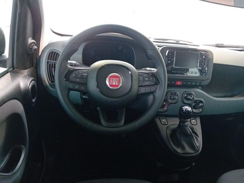 FIAT Panda Panda 1.0 FireFly S&S Hybrid