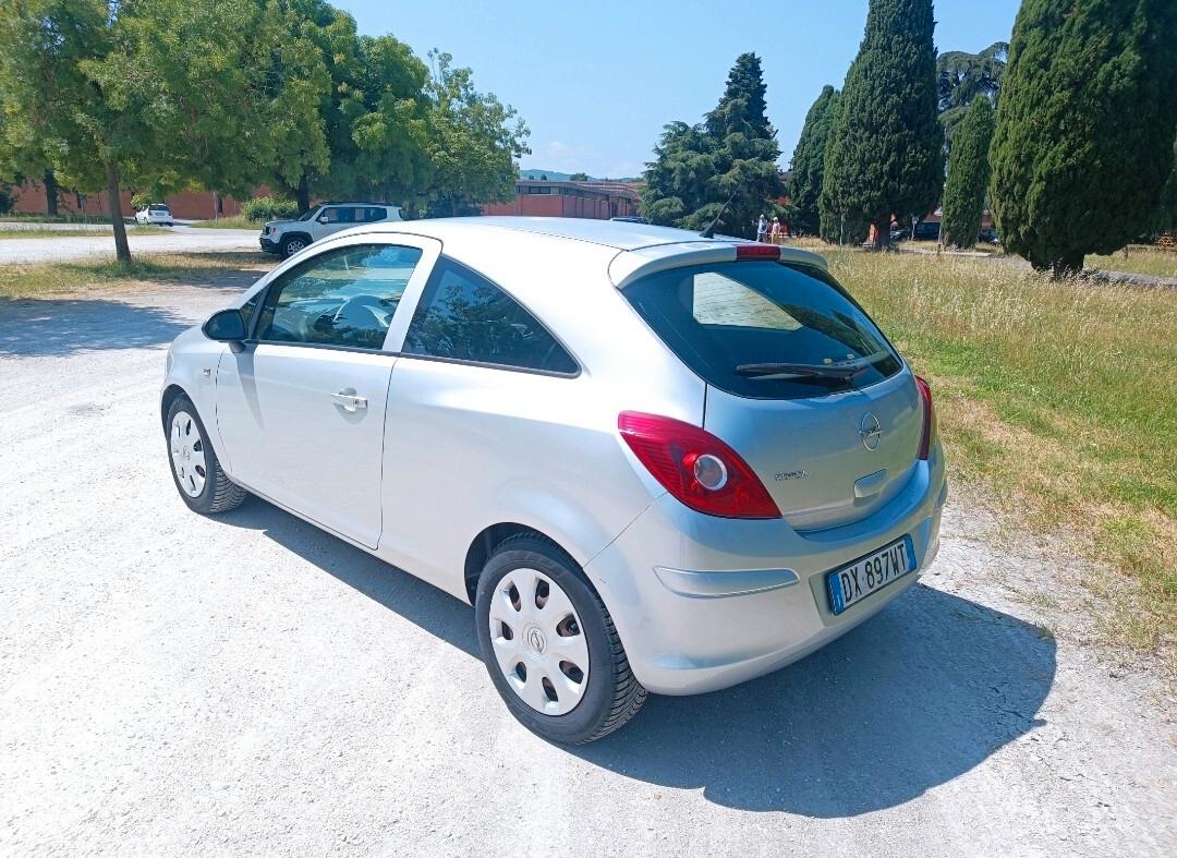 Opel Corsa 1.2 80CV 5 porte GPL-TECH Enjoy