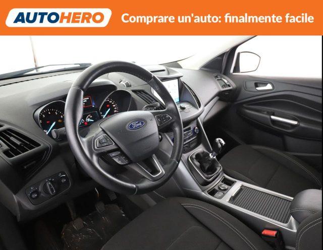 FORD Kuga 1.5 EcoBoost 120 CV S&S 2WD Business