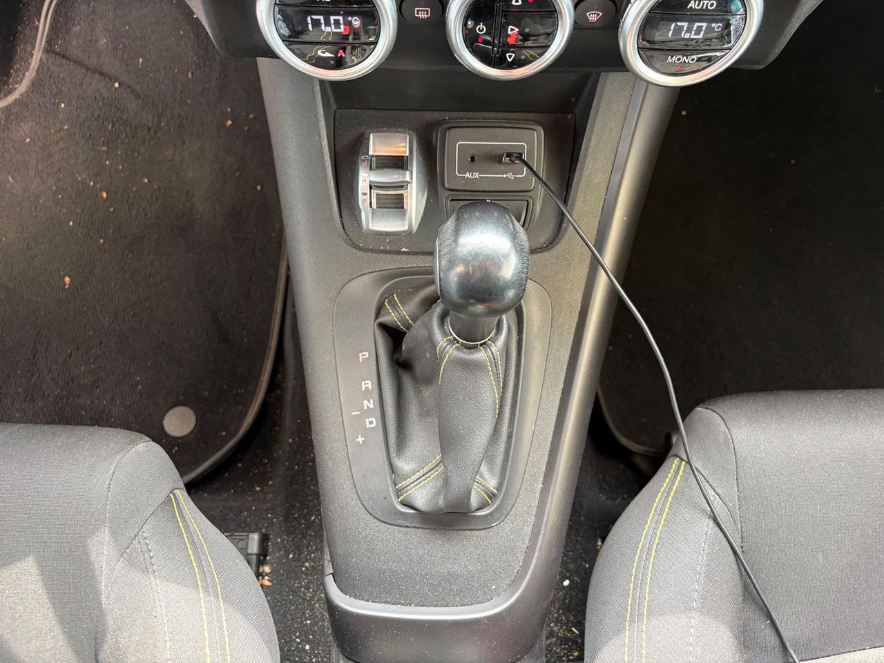 Alfa Romeo Giulietta Veloce DISTRIBUZIONE E #10421