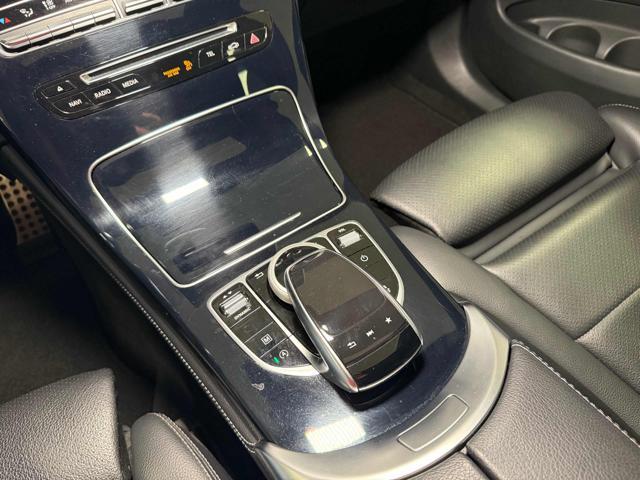 MERCEDES-BENZ GLC 250 d 4Matic Premium