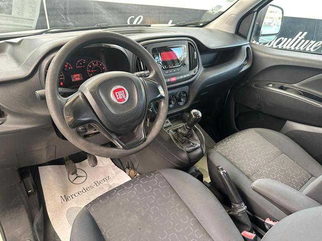 FIAT Doblo Doblò 1.3 MJT PL Combi Maxi N1 + IVA