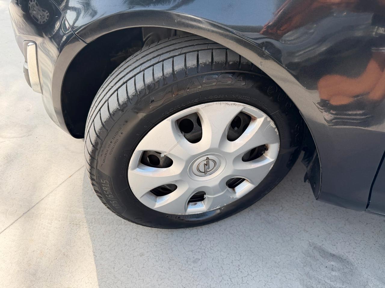 OPEL CORSA 2014 1.2 BENZINA 85 CV
