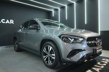 MERCEDES GLA 200D AUT PROGRESSIVE AVANCED