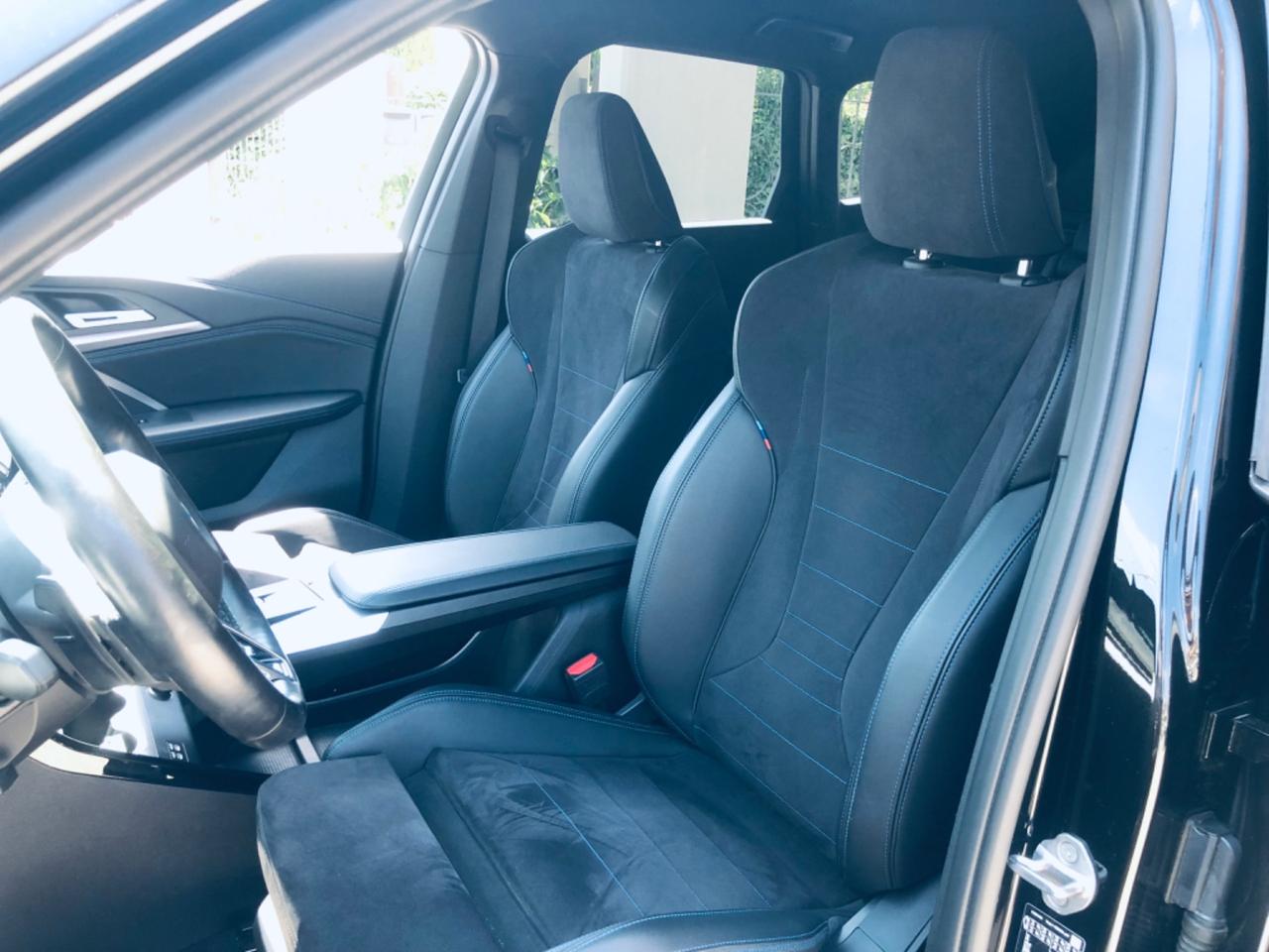 Bmw X1 sDrive 18i Msport Pro