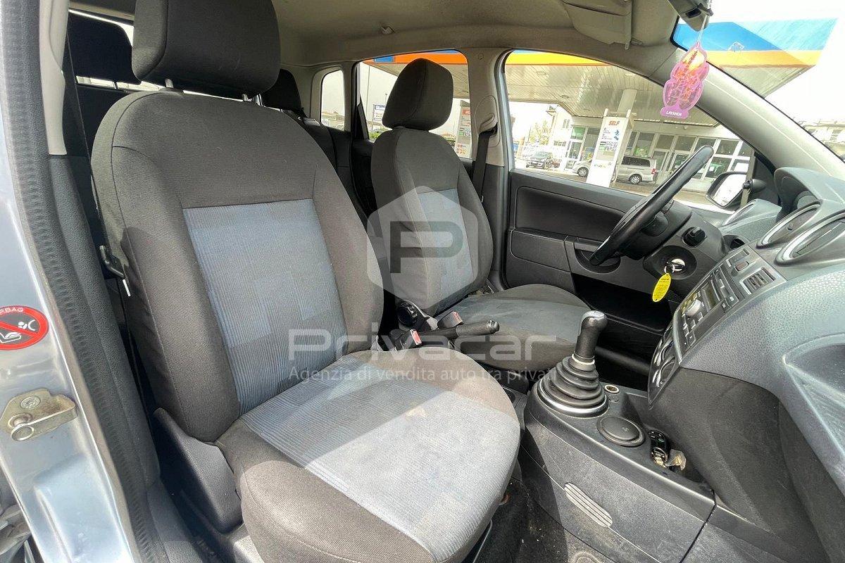 FORD Fiesta 1.2 16V 5p. Ghia