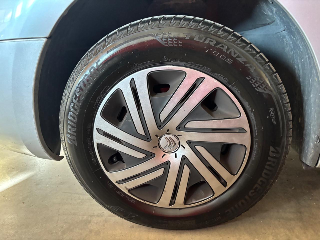 Citroen Berlingo 1.6 HDi 5 POSTI AUTOCARRO