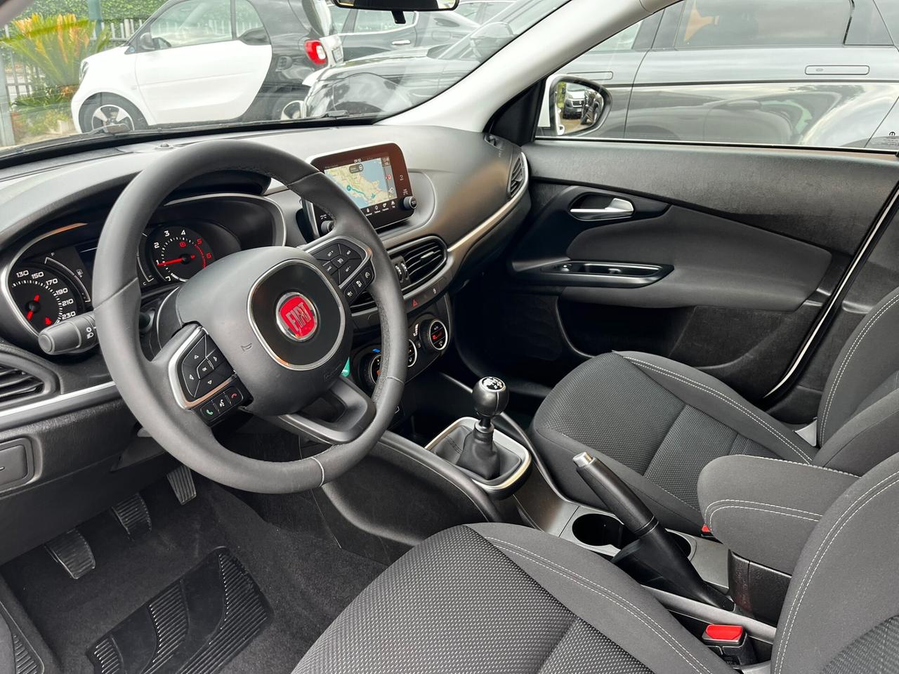 Fiat Tipo 1.6 Mjt 120CV Station Wagon Business