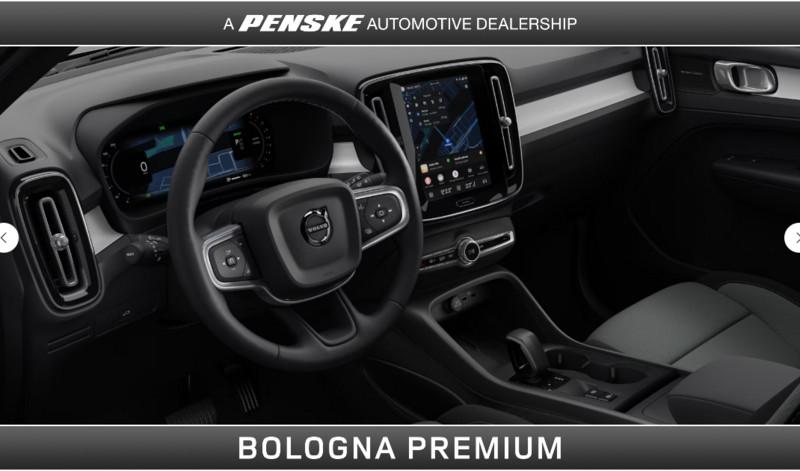 Volvo XC40 B3 automatico Core