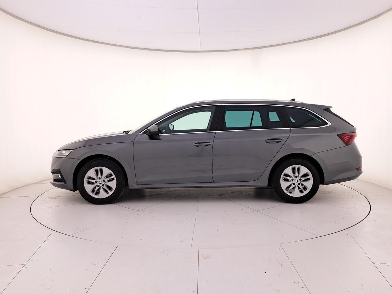 Skoda Octavia wagon 2.0 tdi evo executive 115cv dsg
