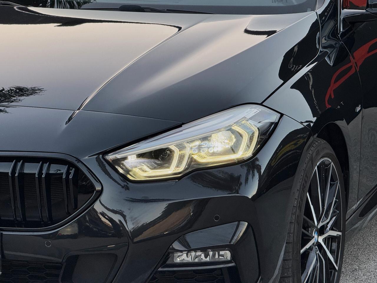 BMW 220 d Gran Coupe Msport 190CV PACK LUCI CAM LED