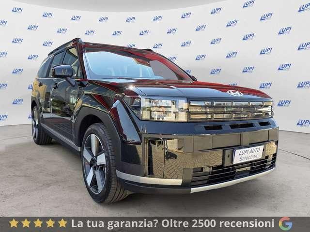 Hyundai SANTA FE 1.6 t-gdi phev Business 4wd 5p.ti at