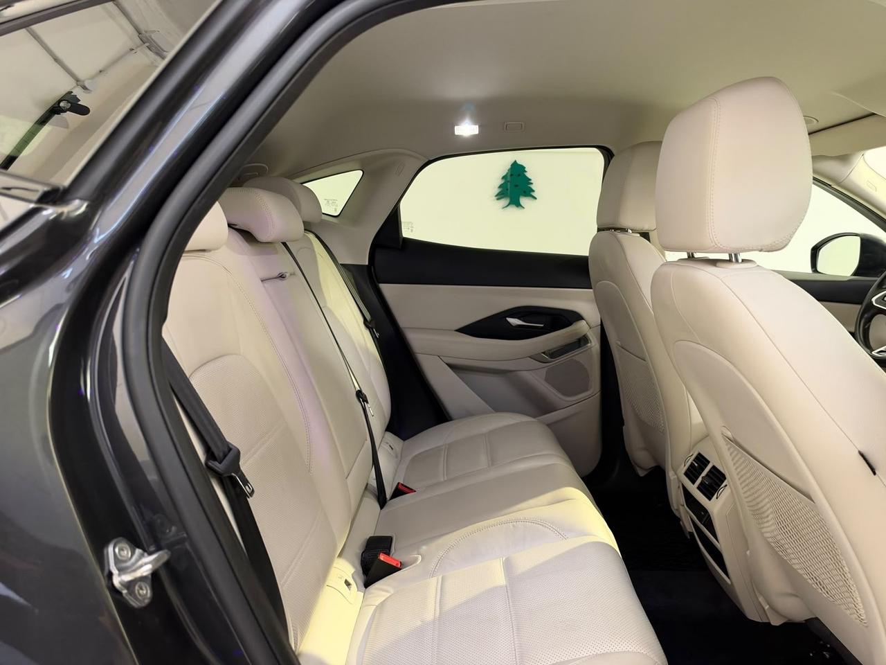 Jaguar E-Pace 2.0D I4 163 CV AWD Auto R-Dynamic HSE