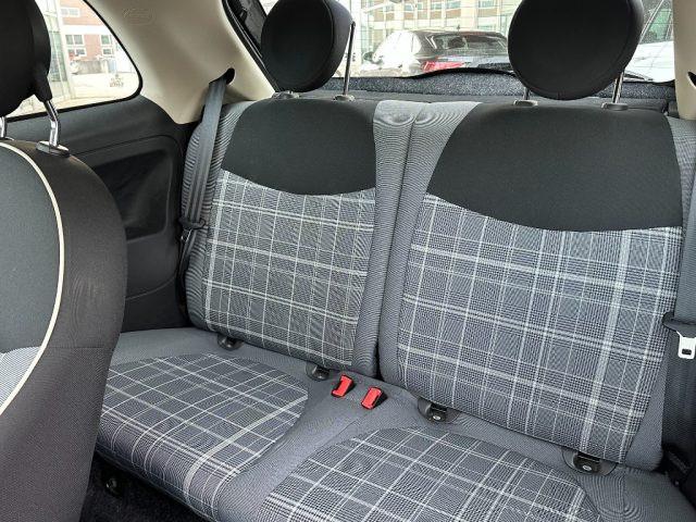 FIAT 500 1.2 Lounge Cambio Automatico