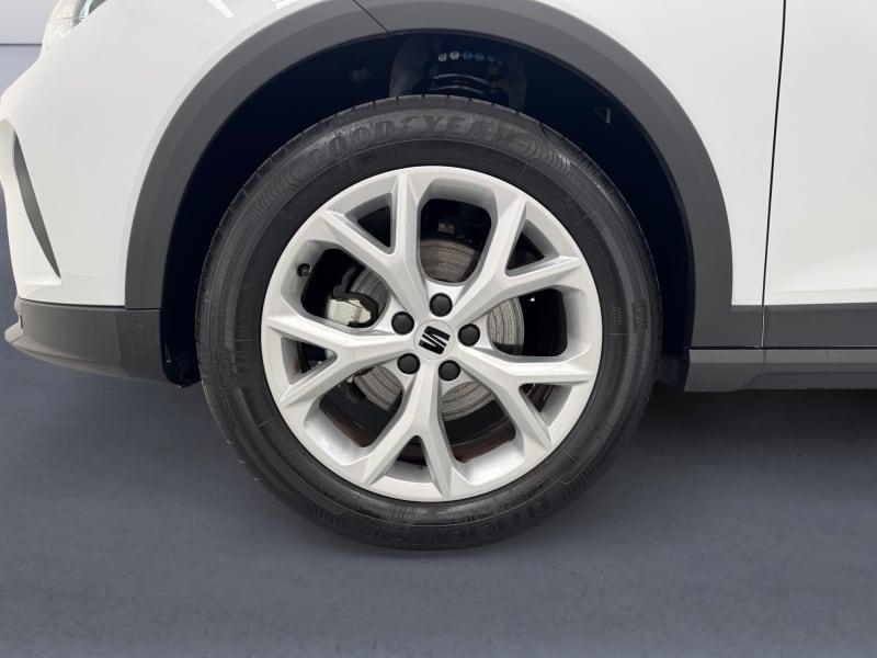 SEAT ARONA 1.0 ECOTSI FR