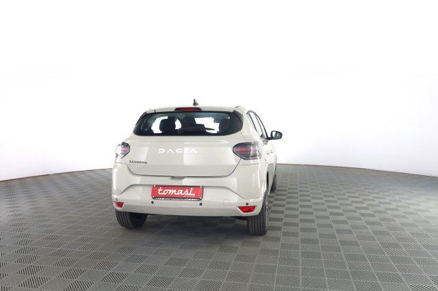 DACIA Sandero 3ª serie Streetway TCe 100 CV Expression