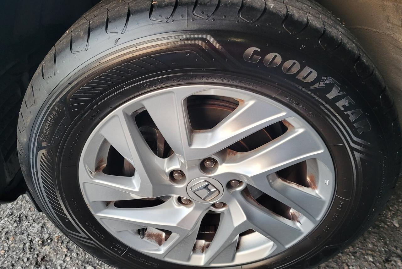 Honda CR-V 1.6 i-DTEC Elegance Navi 2WD