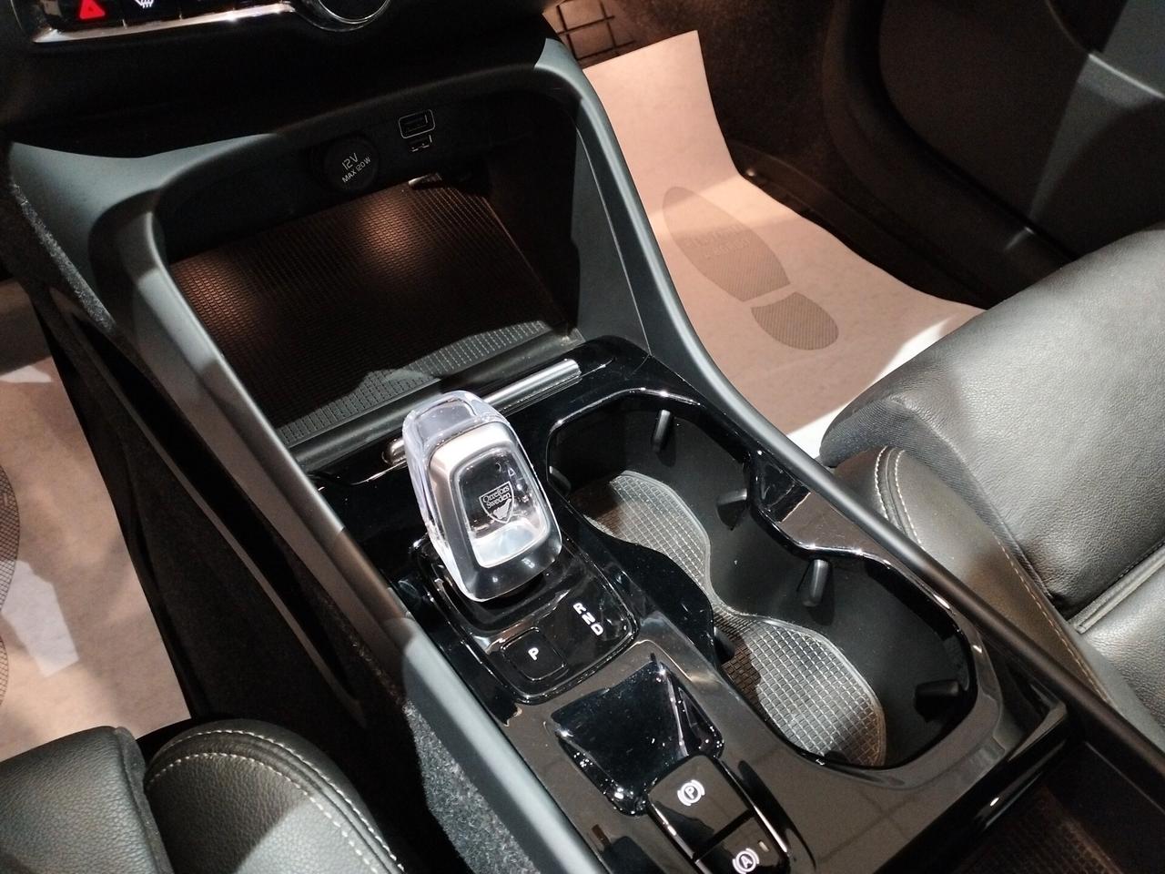 VOLVO XC40 1.5 t5 phev Inscription auto my21