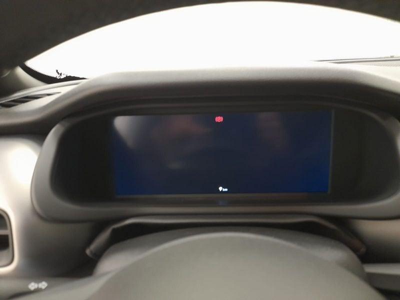 Jeep Avenger e-Hybrid 1.2 MHEV e-Hybrid Turbo Altitude
