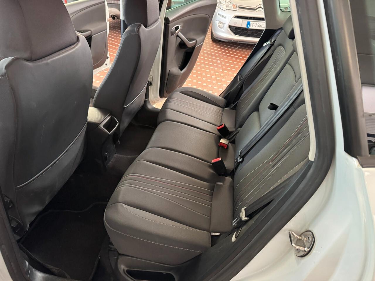 Seat Altea XL 1.6 TDI 105 CV CR DPF Style - UNICO PROPRIETARIO