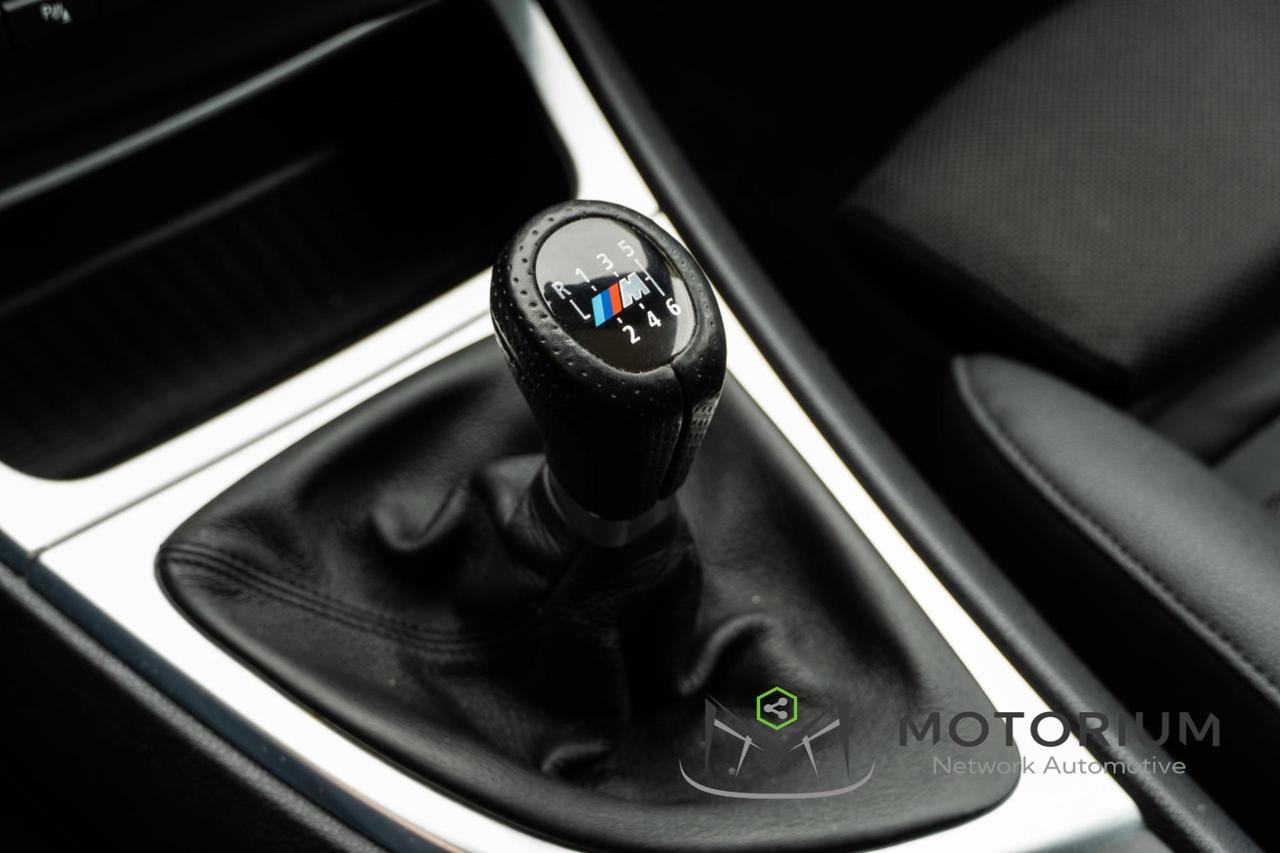 BMW 135 i Coupe Msport 306CV - CAMBIO MANUALE