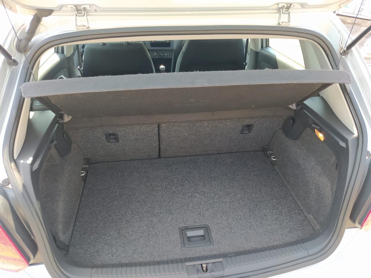 Volkswagen Polo 1.2 TDI Comfortline offerta del mese