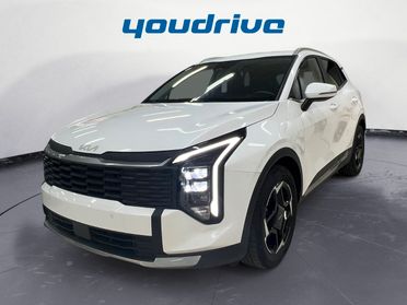 Kia Sportage crdi mhev Style dct7 KM0