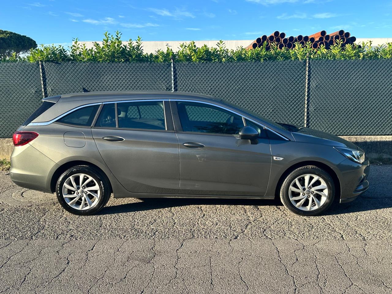 Opel Astra 1.6 CDTi 110CV Start&Stop Sports Tourer Business
