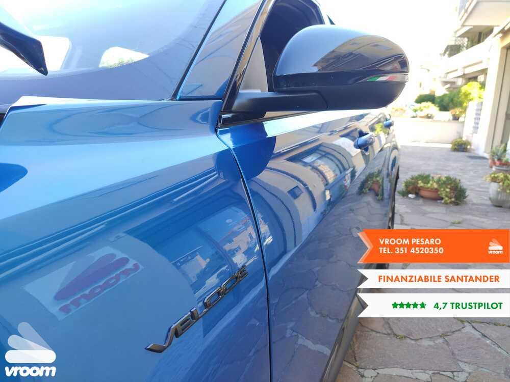 ALFA ROMEO Tonale Tonale 1.5 160 CV MHEV TCT7 V...