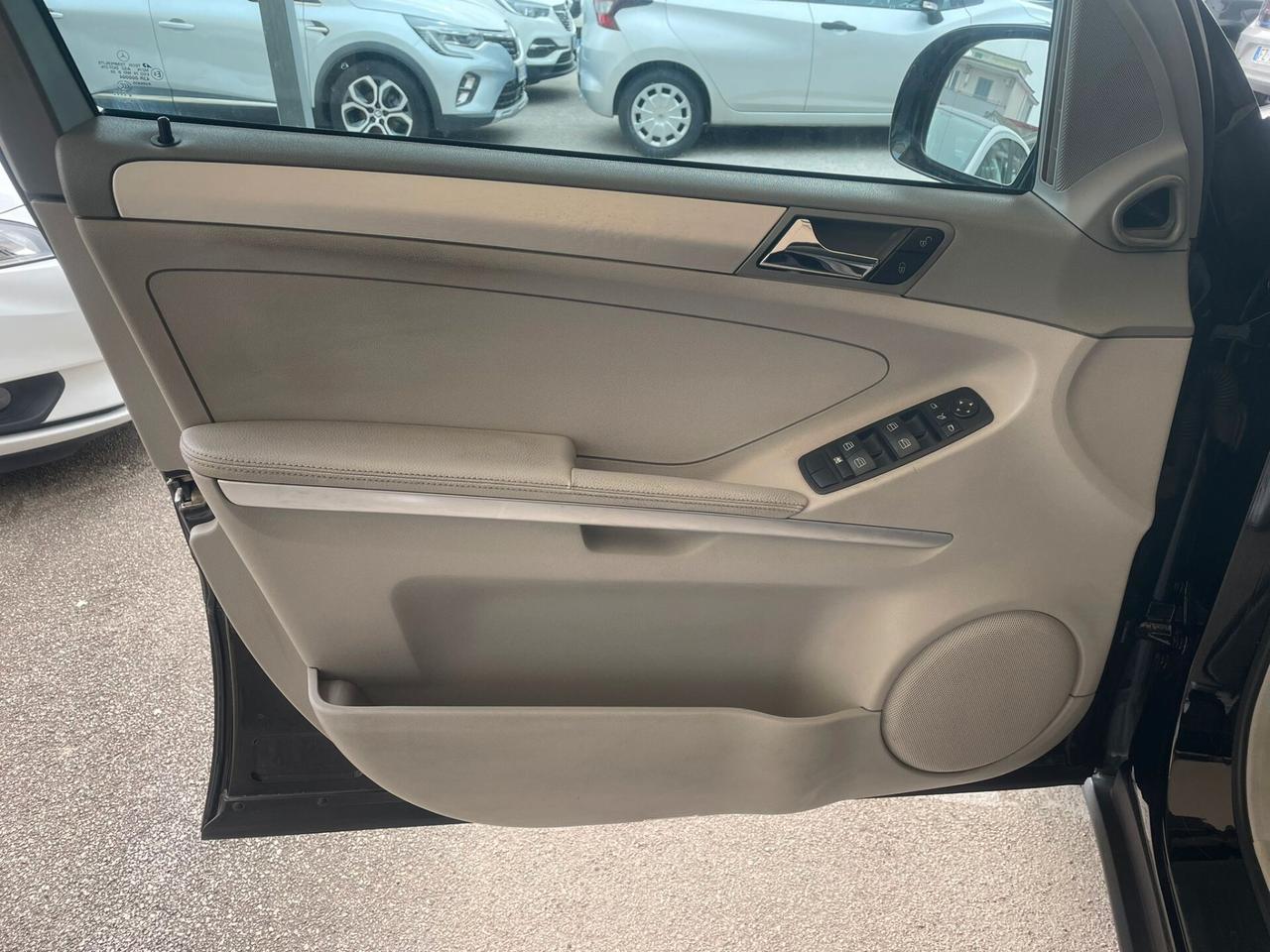 Mercedes-benz ML 280 CDI Sport